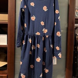 Girls Carter’s dress